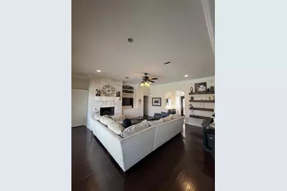 2922 Twisted Oak Drive, Brenham, TX 77833 - Photo 7