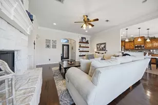 2922 Twisted Oak Dr, Brenham, TX 77833 - Photo 13