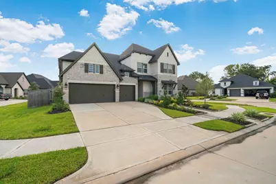 1211 Morning Rose Drive, Missouri City, TX 77459 - Photo 3