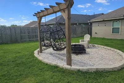 335 Riverwood Village Lane, Sealy, TX 77474 - Photo 5
