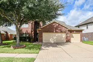18042 Oakridge Canyon Ln, Richmond, TX 77407 - Photo 29