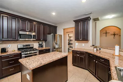 18042 Oakridge Canyon Lane, Richmond, TX 77407 - Photo 43