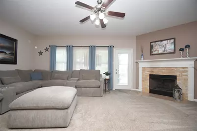 18042 Oakridge Canyon Lane, Richmond, TX 77407 - Photo 11