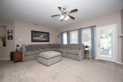 18042 Oakridge Canyon Lane, Richmond, TX 77407 - Photo 13