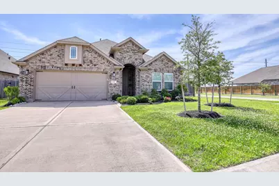 6647 Northchester Drive, Katy, TX 77493 - Photo 1