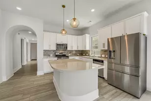 23219 Penstemon Trail, Katy, TX 77493 - Photo 5