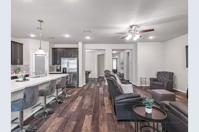 14106 Pinebrook Thistle Court, Cypress, TX 77429 - Photo 11