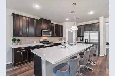 14106 Pinebrook Thistle Court, Cypress, TX 77429 - Photo 13