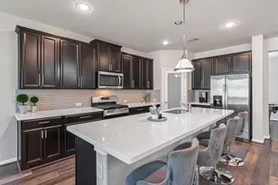 14106 Pinebrook Thistle Ct, Cypress, TX 77429 - Photo 13