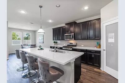 14106 Pinebrook Thistle Court, Cypress, TX 77429 - Photo 15