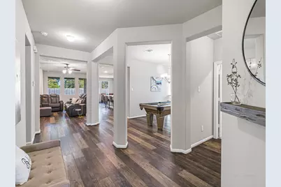 14106 Pinebrook Thistle Court, Cypress, TX 77429 - Photo 5