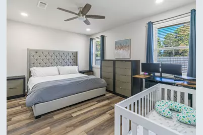 14106 Pinebrook Thistle Court, Cypress, TX 77429 - Photo 21