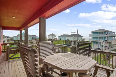 1819 Redfish Lane, Crystal Beach, TX 77650 - Photo 29