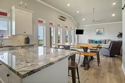 1819 Redfish Lane, Crystal Beach, TX 77650 - Photo 3