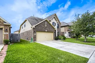 20431 Alpine Meadow Pl, Richmond, TX 77407 - Photo 1