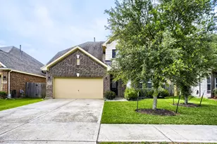 20431 Alpine Meadow Pl, Richmond, TX 77407 - Photo 5