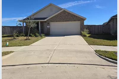 4226 Midnight Marble Drive, Baytown, TX 77521 - Photo 1