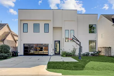 6533 Corbin Street, Houston, TX 77055 - Photo 1