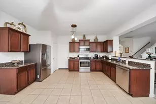 9423 Grand Spark Dr, Iowa Colony, TX 77583 - Photo 11