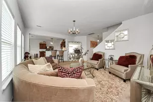 9423 Grand Spark Dr, Iowa Colony, TX 77583 - Photo 5