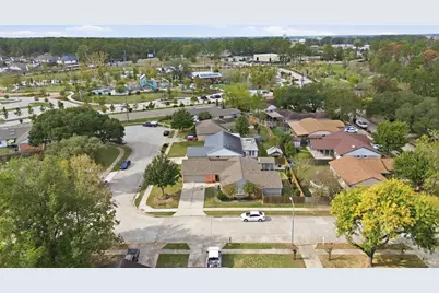 4802 Enchanted Rock Lane, Spring, TX 77388 - Photo 7