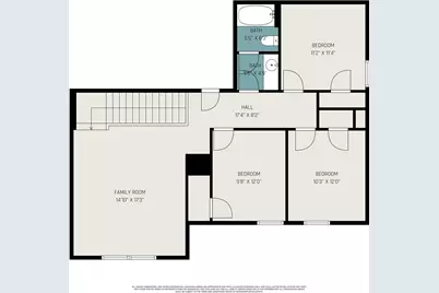16918 Twisted Seagrass Lane, Magnolia, TX 77355 - Photo 33