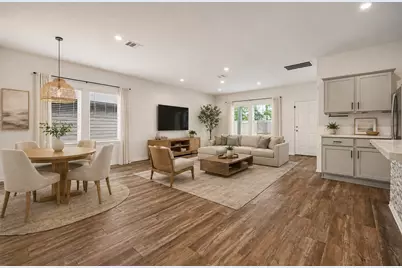 16918 Twisted Seagrass Lane, Magnolia, TX 77355 - Photo 9