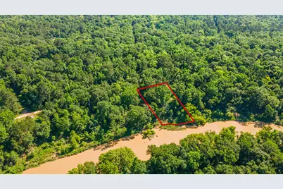 00 & 000 Redbud Drive, Conroe, TX 77302 - Photo 1
