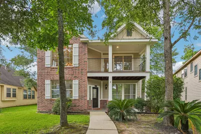 90 Panterra Way, Spring, TX 77382 - Photo 1