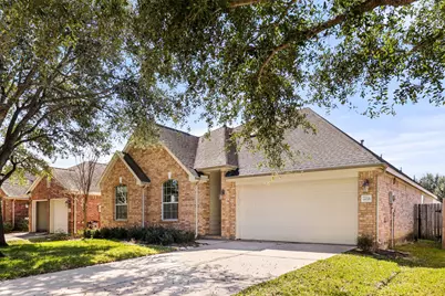 4935 Royal Arbor Lane, Houston, TX 77084 - Photo 1