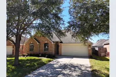 4935 Royal Arbor Lane, Houston, TX 77084 - Photo 3