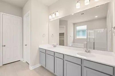 2093 Graham Way, Brookshire, TX 77423 - Photo 9