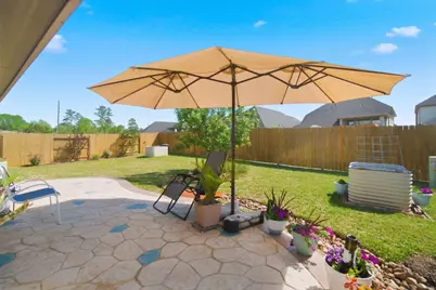 1409 Northwood Bluff Lane, Pinehurst, TX 77362 - Photo 19