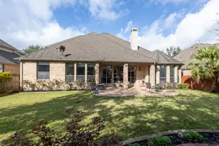 1011 Wyndham Way, Sugar Land, TX 77479 - Photo 39