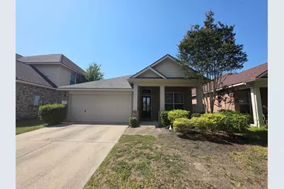 2954 Smokey Forest Lane, Spring, TX 77386 - Photo 1