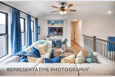 5326 Murillo Drive, Manvel, TX 77578 - Photo 23