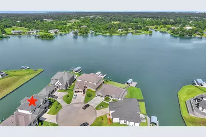 10700 S Lake Mist Lane, Willis, TX 77318 - Photo 5