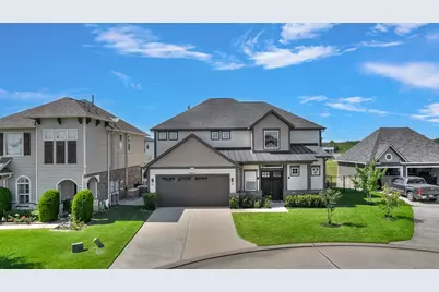 10700 S Lake Mist Lane, Willis, TX 77318 - Photo 41