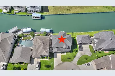 10700 S Lake Mist Lane, Willis, TX 77318 - Photo 43