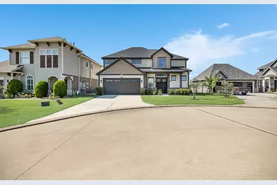 10700 S Lake Mist Lane, Willis, TX 77318 - Photo 39
