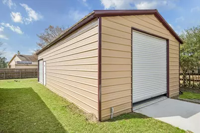 19034 Ranchcrest Dr, Magnolia, TX 77355 - Photo 23