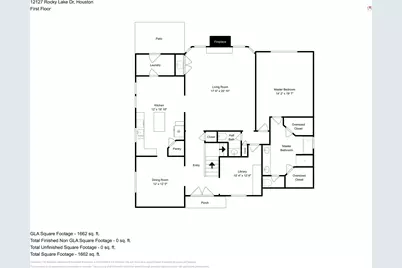 12127 Rocky Lake Drive, Houston, TX 77070 - Photo 23