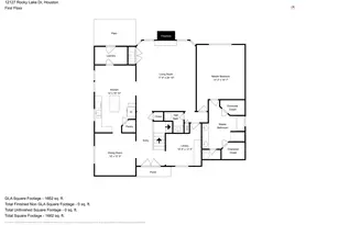 12127 Rocky Lake Dr, Houston, TX 77070 - Photo 23
