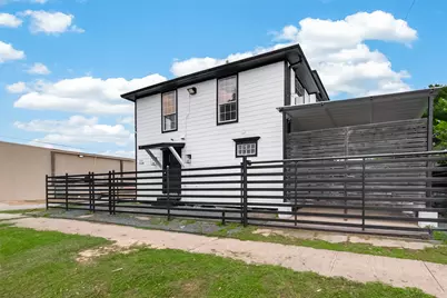 2120 Fulton Street, Houston, TX 77009 - Photo 3