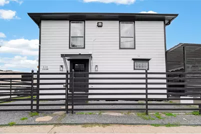 2120 Fulton Street, Houston, TX 77009 - Photo 1