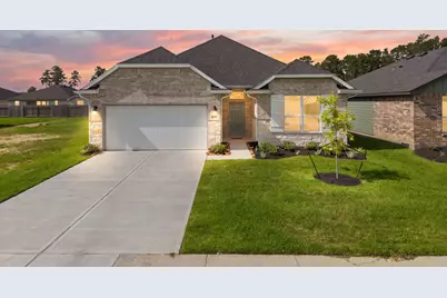 10320 Woodhill Spa Lane, Cleveland, TX 77327 - Photo 1
