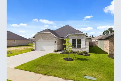 10320 Woodhill Spa Lane, Cleveland, TX 77327 - Photo 31