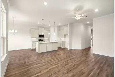 10320 Woodhill Spa Lane, Cleveland, TX 77327 - Photo 5