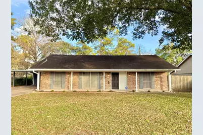 2005 Lamar Drive, Richmond, TX 77469 - Photo 1