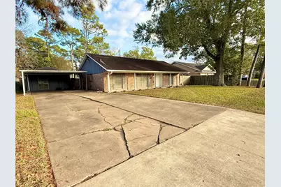 2005 Lamar Drive, Richmond, TX 77469 - Photo 3